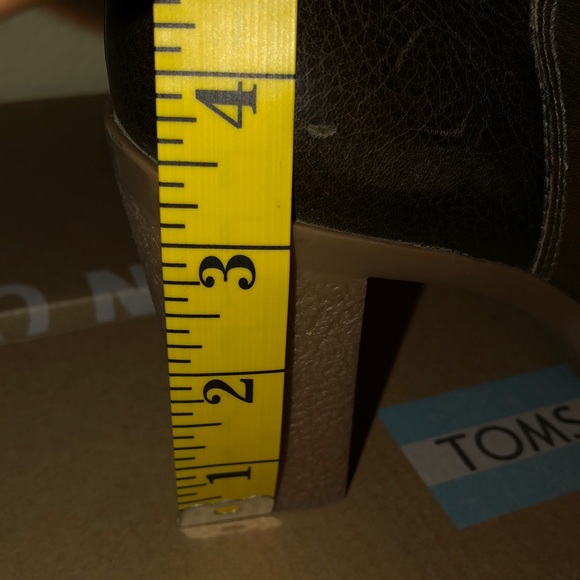 Gianni Bini boots - Picture 7 of 7